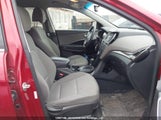 Hyundai Santa Fe Sport 2.4 Base 5XYZT3LB8HG476337 photo