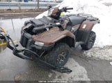 Honda Trx520 Fa 1HFTE46L5M4650017 снимка