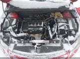 Chevrolet Cruze 1Lt 1G1PC5SB4E7441350 снимка
