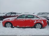 Chevrolet Cruze 1Lt 1G1PC5SB4E7441350 снимка
