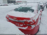 Chevrolet Cruze 1Lt 1G1PC5SB4E7441350 снимка