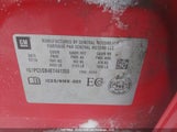 Chevrolet Cruze 1Lt 1G1PC5SB4E7441350 снимка