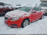 Chevrolet Cruze 1Lt 1G1PC5SB4E7441350 снимка