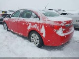 Chevrolet Cruze 1Lt 1G1PC5SB4E7441350 снимка