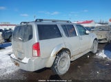Nissan Pathfinder Se 5N1AR18W35C738370 снимка
