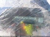 Ford Focus Se 1FADP3K27DL365539 fotografie
