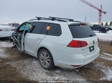 Volkswagen Golf Sportwagen 1.8 Tsi Comfortline/1.8 Tsi Highline/1.8 Tsi Trendline 3VW017AU6HM532592 снимка