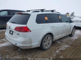 Volkswagen Golf Sportwagen 1.8 Tsi Comfortline/1.8 Tsi Highline/1.8 Tsi Trendline 3VW017AU6HM532592 снимка
