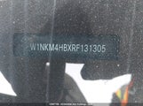 Mercedes-Benz Glc 300 4Matic W1NKM4HBXRF131305 photo