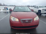 Hyundai Elantra Gl KMHDU4BD4AU051973 снимка