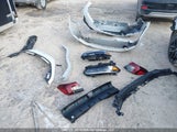 Honda Civic Sport Hybrid/Sport Touring Hybrid 2HGFE4F81TH002471 photo