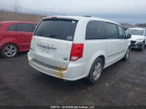 Dodge Grand Caravan Crew 2C4RDGDGXER385107 снимка