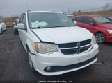 Dodge Grand Caravan Crew 2C4RDGDGXER385107 снимка