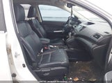 Honda Cr-V Touring 5J6RM4H90GL808518 снимка