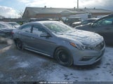 Hyundai Sonata 5NPE34AFXGH412091 снимка