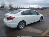 Honda Civic Lx 2HGFB2F42FH057249 fotografie