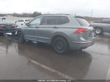 Volkswagen Tiguan Se R-Line Black 3VV8B7AX6NM023368 fotografie