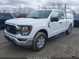 Ford F150 Super Cab 1FTEX1EBXPKF02370 снимка
