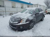 Cadillac Srx Premium Collection 3GYFNGE34FS622216 photo