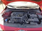 Kia Rio Lx Premium/Lx+ 3KPA25AD1ME387247 снимка