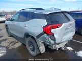 GMC Terrain Sle 3GKALMEV9LL163331 снимка