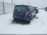 Chevrolet Sonic Lt 1G1JC6SH0F4125950 снимка