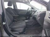 Chevrolet Sonic Lt 1G1JC6SH0F4125950 снимка