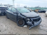 Toyota Corolla 2T1BU40E39C049129 fotografie