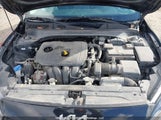 Kia Forte Ex/Ex Premium/Ex+/Gt-Line 3KPF34AD9PE595541 photo