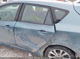 Mazda Mazda3 Gs/Gt JM1BL1H58A1152934 снимка