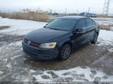 Volkswagen Jetta Se 3VWDP7AJ6DM210521 снимка