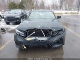 BMW 330I xDrive 3MW5R7J06L8B37809 снимка