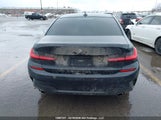 BMW 330I xDrive 3MW5R7J06L8B37809 снимка