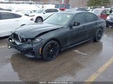 BMW 330I xDrive 3MW5R7J06L8B37809 снимка