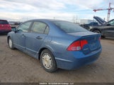 Honda Civic Dx-G 2HGFA16498H013555 снимка