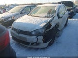 Volkswagen Golf 2.5L Comfortline/2.5L Highline/2.5L Sportline/2.5L Trendline WVWCA7AJ9CW254060 fotografie