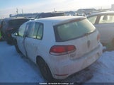 Volkswagen Golf 2.5L Comfortline/2.5L Highline/2.5L Sportline/2.5L Trendline WVWCA7AJ9CW254060 снимка