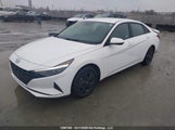 Hyundai Elantra Sel KMHLM4AG3PU574272 снимка