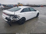Hyundai Elantra Sel KMHLM4AG3PU574272 снимка