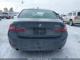 BMW 330Xi WBA5R7C59KAJ85428 снимка