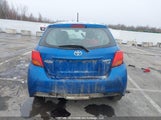 Toyota Yaris Le VNKKTUD38HA084349 снимка