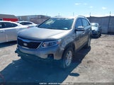 Kia Sorento 5XYKT3A66FG619550 снимка