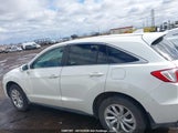 Acura Rdx Tech 5J8TB4H5XJL805570 снимка