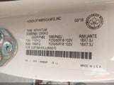 Acura Rdx Tech 5J8TB4H5XJL805570 снимка