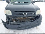 Toyota Tundra Access Cab Limited 5TBBT48105S462687 fotografie
