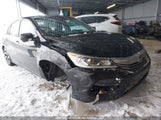 Honda Accord Exl 1HGCR2F87GA802417 снимка