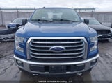 Ford F150 Supercrew 1FTFW1EF0HFB95456 снимка