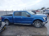 Ford F150 Supercrew 1FTFW1EF0HFB95456 снимка