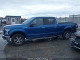 Ford F150 Supercrew 1FTFW1EF0HFB95456 снимка