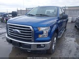 Ford F150 Supercrew 1FTFW1EF0HFB95456 снимка